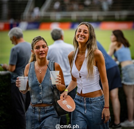 SRA 2025 - Fecha 4 - Tarucas (14) vs (15) Pampas