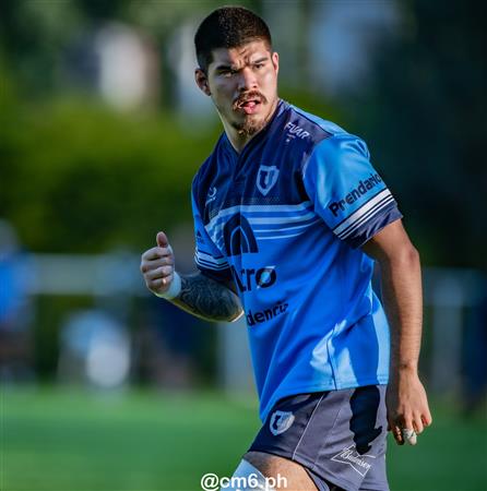 URT 2025 - Universitario Rugby Club vs Tucuman Lawn Tennis Club