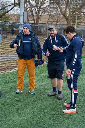 RQ 2025 - LPR2 - XV de Montréal vs RCM 2