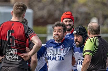 RQ 2024 - LPR2 - RCMXV vs Westmount 2