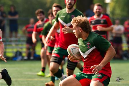 RQ 2025 - SL M R - RCM vs Beaconsfield RFC