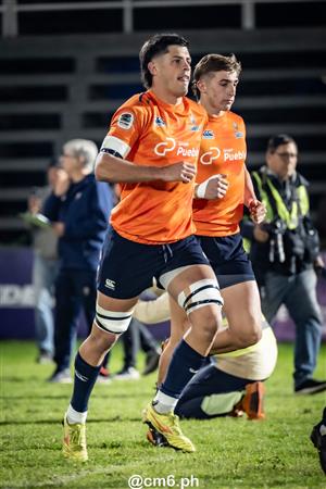 SRA 2025 - Fecha 14 - Tarucas (44) vs (24) Yacares