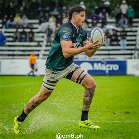 URT 2025 - Universitario RC vs Tucuman RC