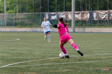 L1QC 2025 F - AS de Blainville vs Ottawa South United
