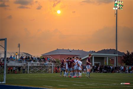 L2QC 2025 Masc - Lakeshore SC (0) vs (0) CS St-Lazare Hudson