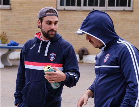 RQ 2023 - LP1M - XV de Montreal vs Mont-Tremblant