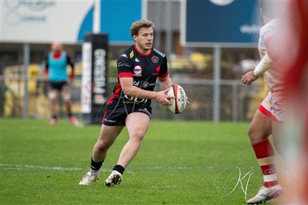 FFR 2025 - Équipe 1 - Bièvre St-Georges vs Cercle Sportif Lédonien