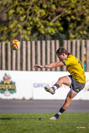 FER 2025 - DHB - Getxo RT (43) vs (19) Oviedo