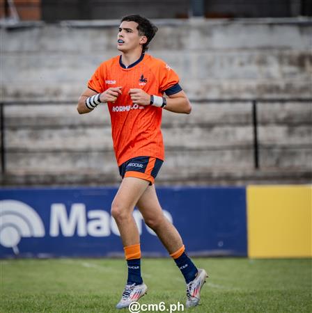 URT 2025 - M17 - Tucuman Rugby vs Universitario