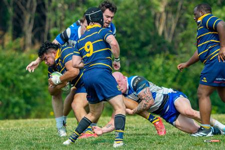 RQ 2025 - SL M - TMR vs Parc Olympique