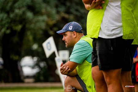 URBA 2025 -1raB- Superior - Lujan (23) vs (20) Don Bosco