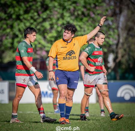 URT 2025 - Final M19 - Tucuman Rugby vs HuiraPuca