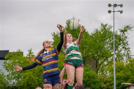 RQ 2025 - LPR2 F - TMR (12) vs (37) RCM