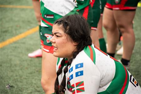 RQ 2025 - LP2F - Rugby Club de Montréal vs Saint-Georges Lumberjacks