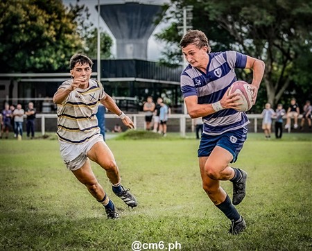 URT 2025 - M19 - Universitario vs Lawn Tennis