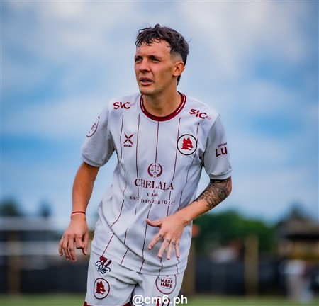 TLCF 2025 - Futbol Masculino Las Cañas - Abril