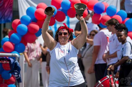 FFR 2025 - Finale Réserve Élite - FCG Amazones vs Montpellier
