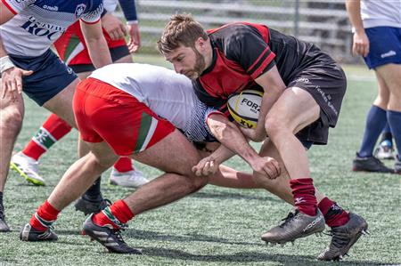 RQ 2024 - LPR2 - RCMXV vs Westmount 2