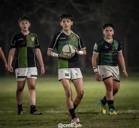 URT 2025 - Final M15 - Universitario vs Tucuman Rugby