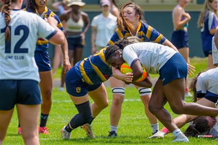 RQ 2025 - SL F - SABRFC vs TMR RFC