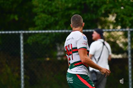 RQ 2025 - SL M - RCM vs Beaconsfield RFC - Reel EMSO