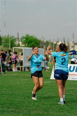 TLCF 2024 - Futbol - 13a Fecha Torneo Clausura 2024 B