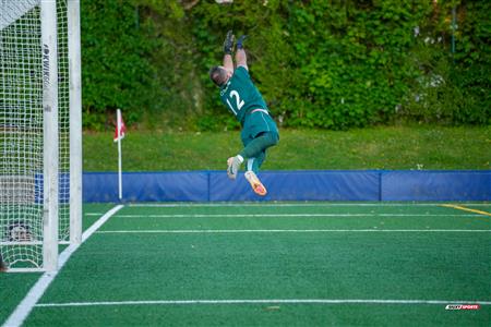 L1QC 2025 M - CS Mont-Royal Outremont (1) vs (2) AS Laval