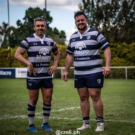 URT 2025 - 1ra e Inter - Universitario vs Tarcos