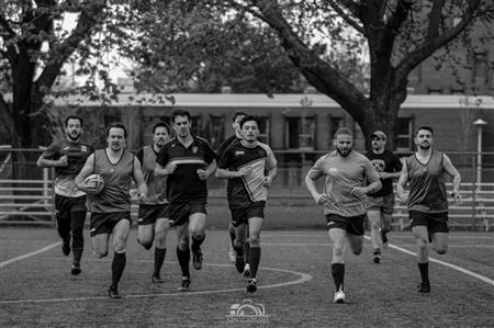 RQ 2024 - LPR2 - RCMXV vs Nomades 