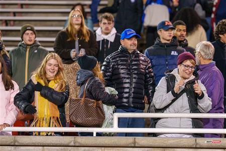 RSEQ 2025 - Rugby M - Demi Finale - McGill vs Université de Montréal - Avant & Après Match