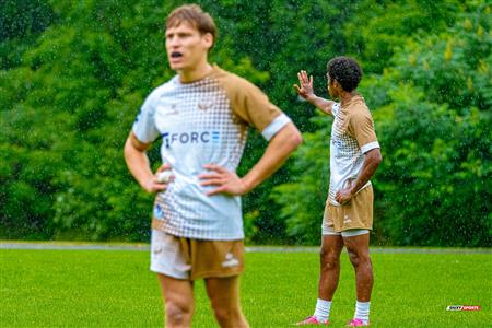 RQ 2025 - LP3M - Montréal Phenix Rugby vs Sainte-Anne-de-Bellevue RFC