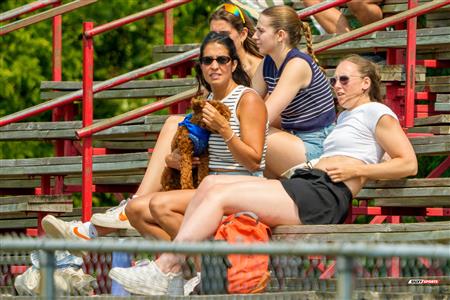 RQ 2025 - SL R M - TMR vs Parc Olympique