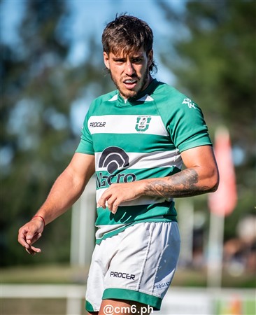 URS 2025 - Torneo Universitario 2025 (Salta)