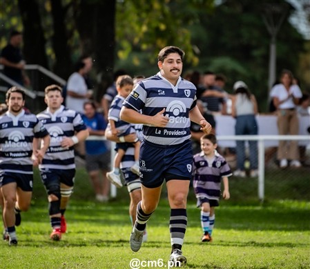 URT 2025 - 1ra e Inter - Universitario vs Tarcos