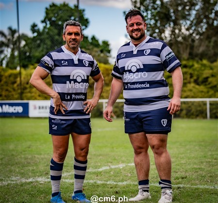 URT 2025 - 1ra e Inter - Universitario vs Tarcos