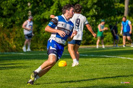 RQ 2025 - SL M - SABRFC (30) vs (19) Parc Olympique Rugby