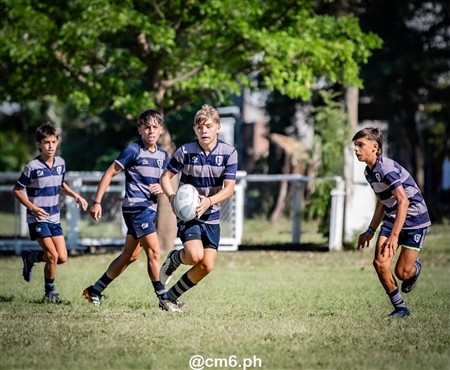 URT 2025 - M15 M16 - Universitario vs Natacion y Gimnasia