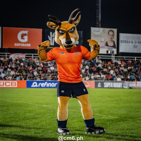 SRA 2025 - Fecha 11 - Tarucas (41) vs (21) Selknam