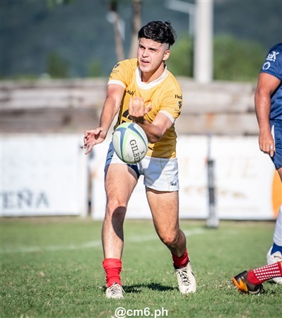 URS 2025 - Torneo Universitario 2025 (Salta)