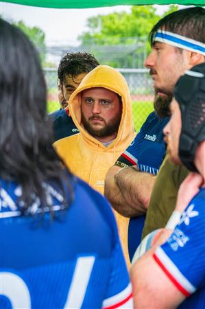 RQ 2025 - LP1M - XV de Montréal vs Westmount RC