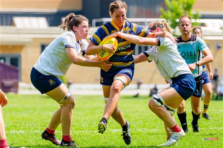 RQ 2025 - SL F - SABRFC vs TMR RFC