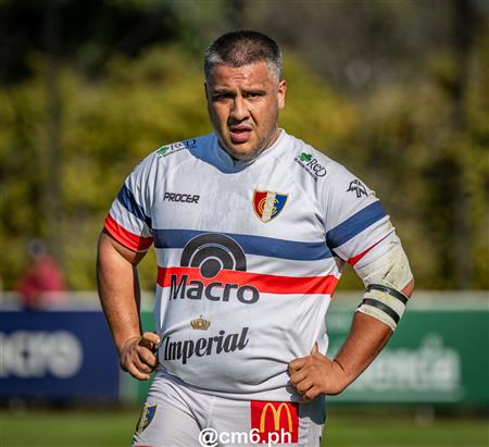 URT 2025 - Universitario Rugby Club vs Natacion y Gimnasia de Tucuman