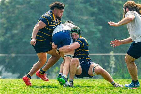 RQ 2025 - SL M - TMR vs SABRFC