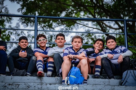 URT 2025 - Pré Inter - Universitario vs Tucuman Lawn Tennis