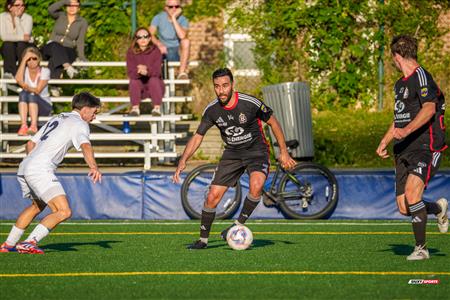 L1QC 2025 - CS Mont-Royal Outremont (2) vs (3) Royal Beauport