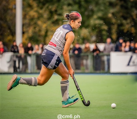 ATH 2025 - Fem - Universitario vs Old Lions