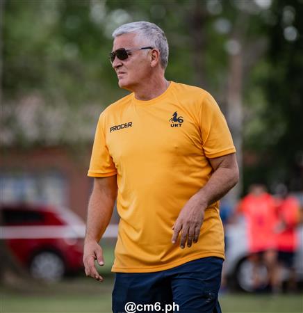 URT 2025 - M17 - Tucuman Rugby vs Universitario