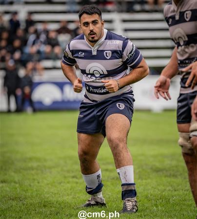 URT 2025 - Universitario RC vs Tucuman RC