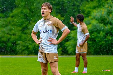 RQ 2025 - LP3M - Montréal Phenix Rugby vs Sainte-Anne-de-Bellevue RFC