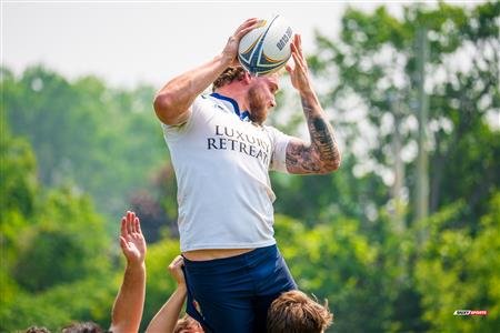 RQ 2025 - SL M Réserve - TMR vs SABRFC